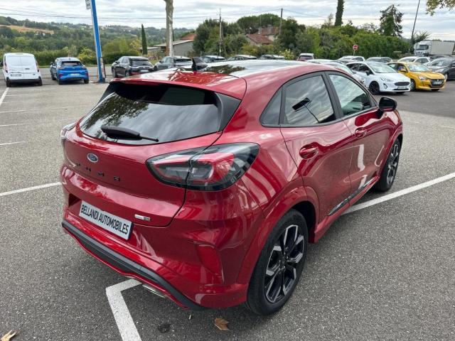 Ford Puma image 9