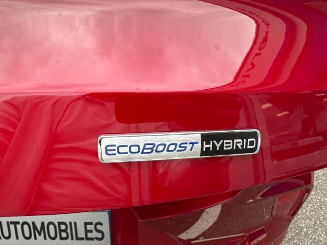 Ford Puma image 4