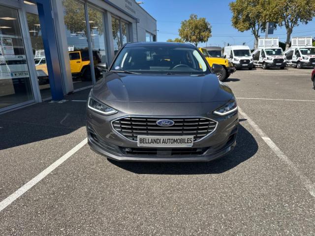 Ford Focus image 5