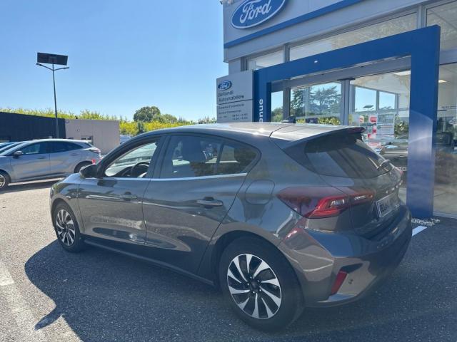 Ford Focus image 1