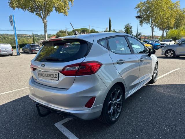 Ford Fiesta image 7