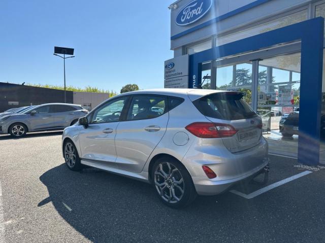 Ford Fiesta image 6