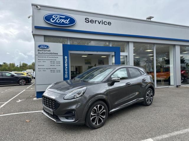 Ford