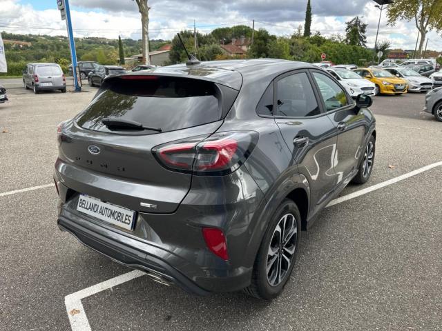 Ford Puma image 2