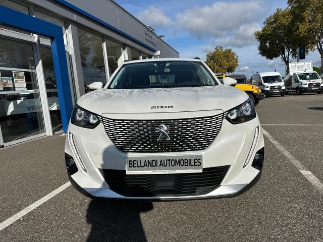 Peugeot 2008 image 1