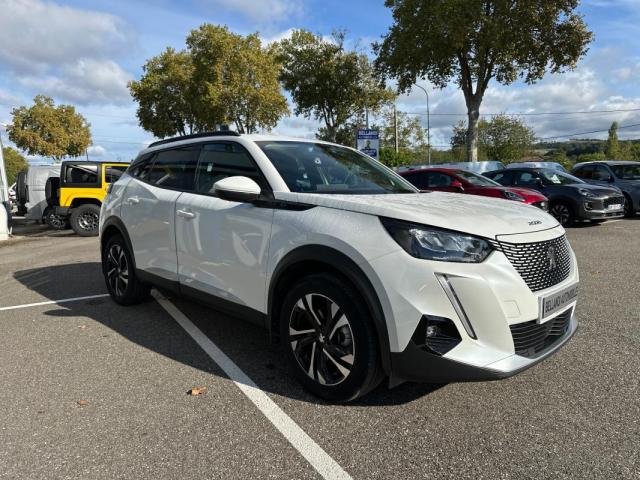 Peugeot 2008 image 5