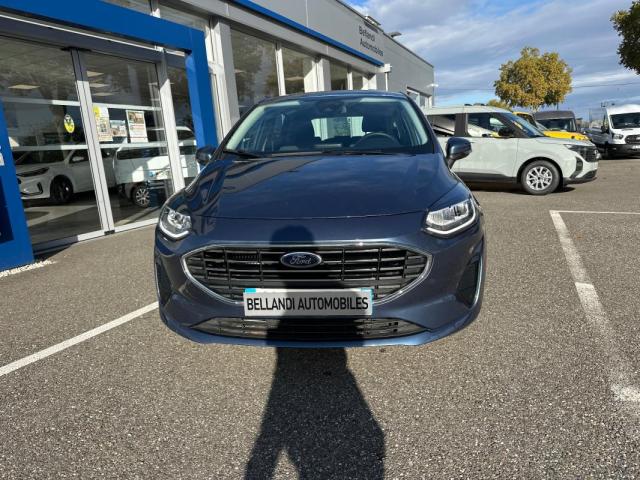Ford Fiesta image 3