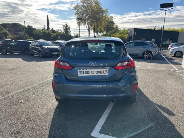 Ford Fiesta image 9