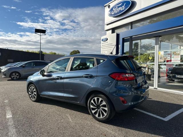 Ford Fiesta image 8