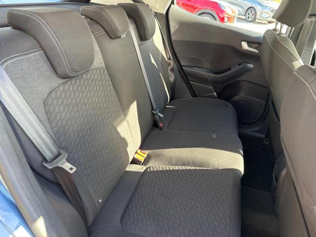 Ford Fiesta image 1