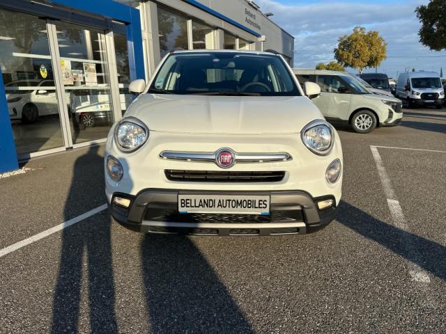 Fiat 500x image 9