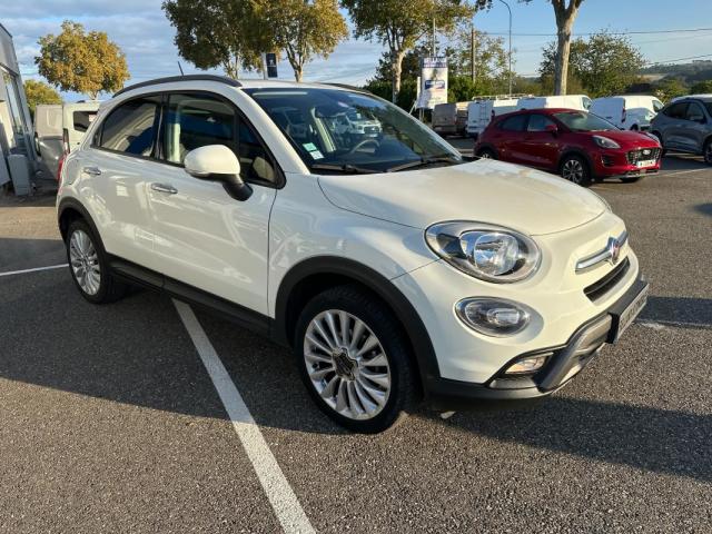 Fiat 500x image 2