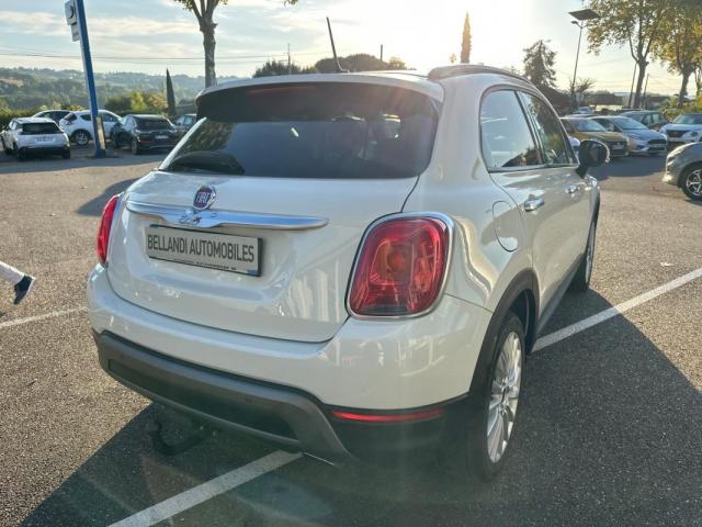Fiat 500x image 7