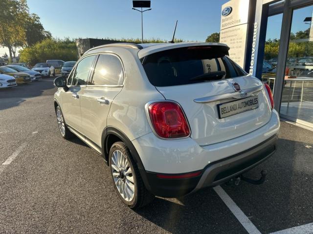 Fiat 500x image 6