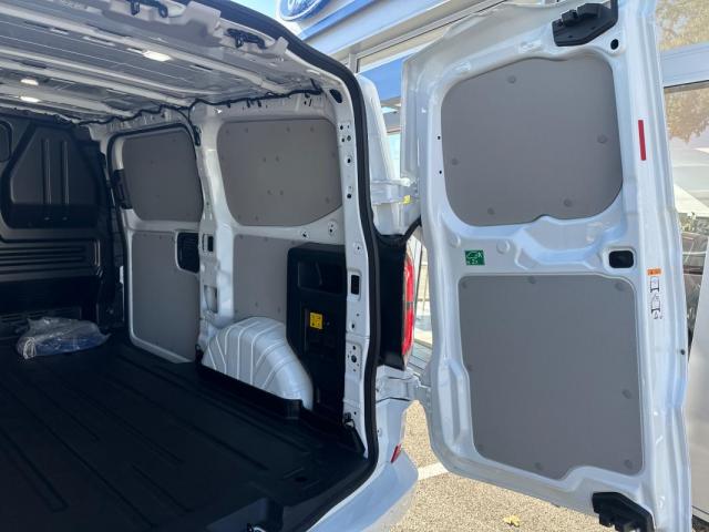 Ford Transit Custom Fourgon image 7