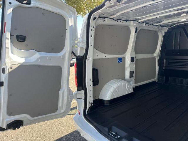 Ford Transit Custom Fourgon image 9