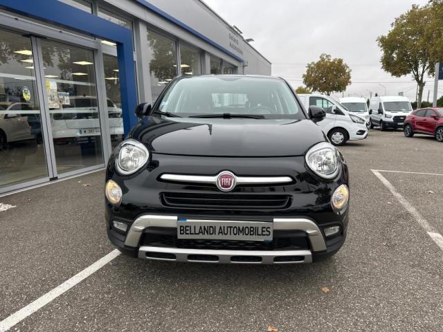 Fiat 500x image 9