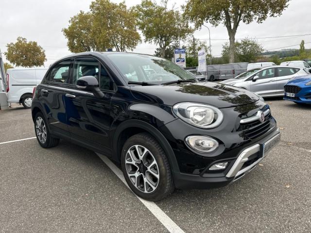 Fiat 500x image 8