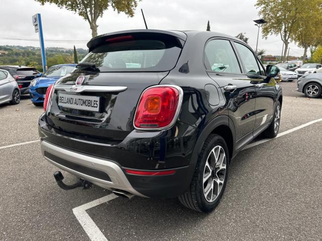 Fiat 500x image 3
