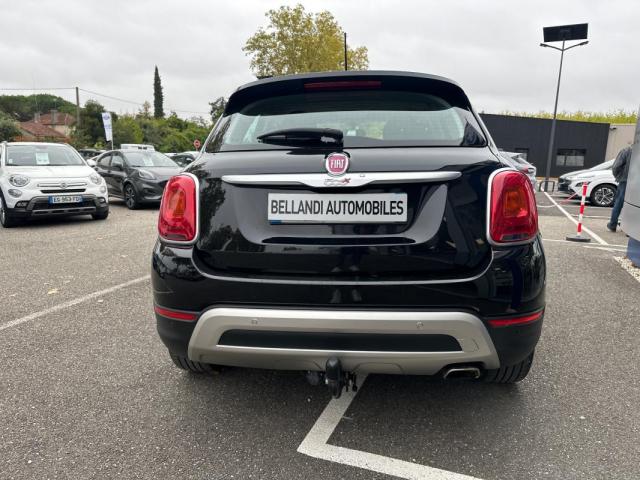 Fiat 500x image 1