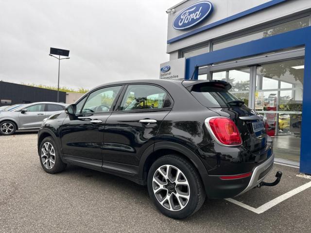 Fiat 500x image 4