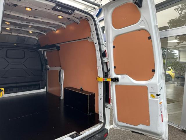 Ford Transit Custom image 1