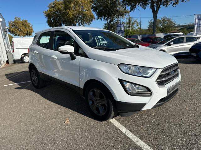 Ford Ecosport image 2