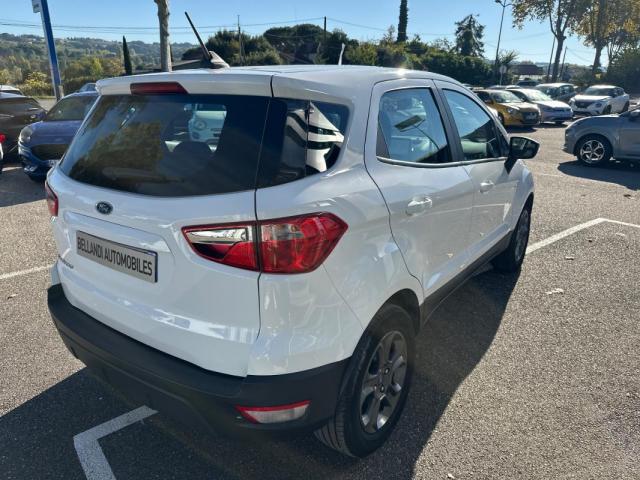 Ford Ecosport image 4