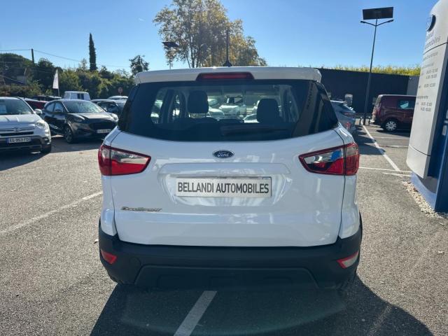 Ford Ecosport image 3