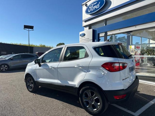 Ford Ecosport image 9