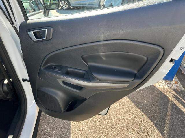Ford Ecosport image 6