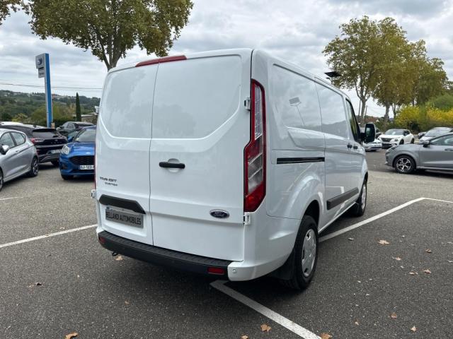 Ford Transit Custom image 7