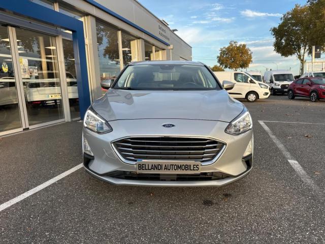 Ford Focus image 5