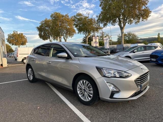 Ford Focus image 9