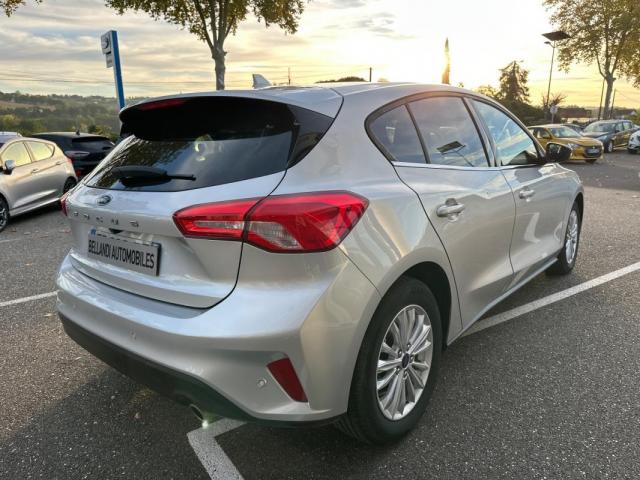Ford Focus image 1