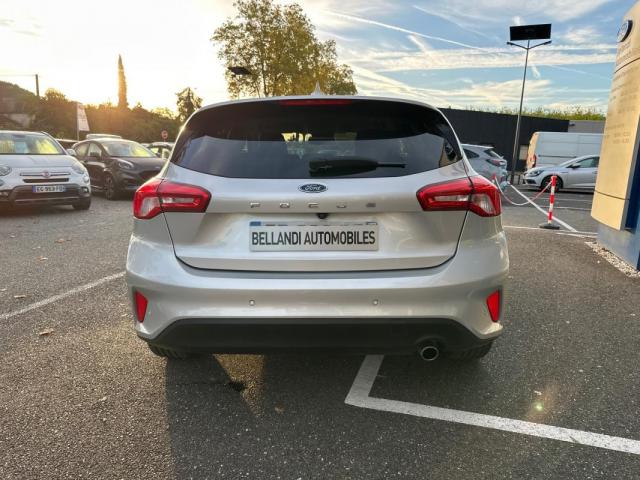 Ford Focus image 2