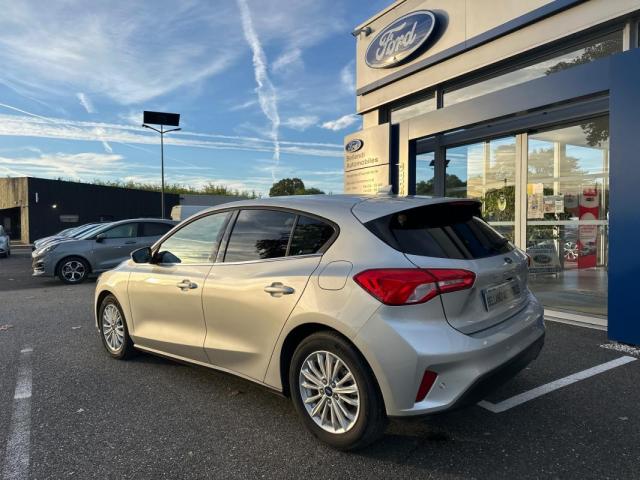 Ford Focus image 3