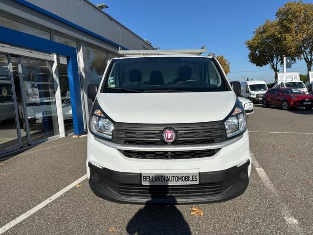 Fiat Talento image 4