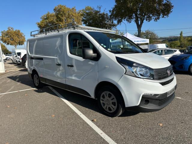 Fiat Talento image 9