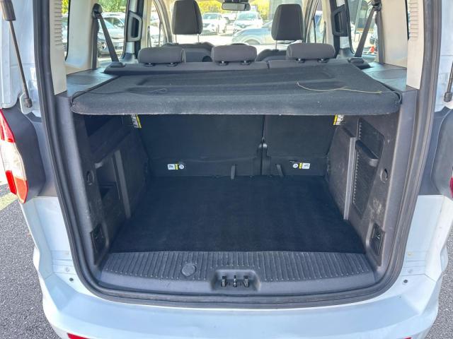 Ford Tourneo image 8