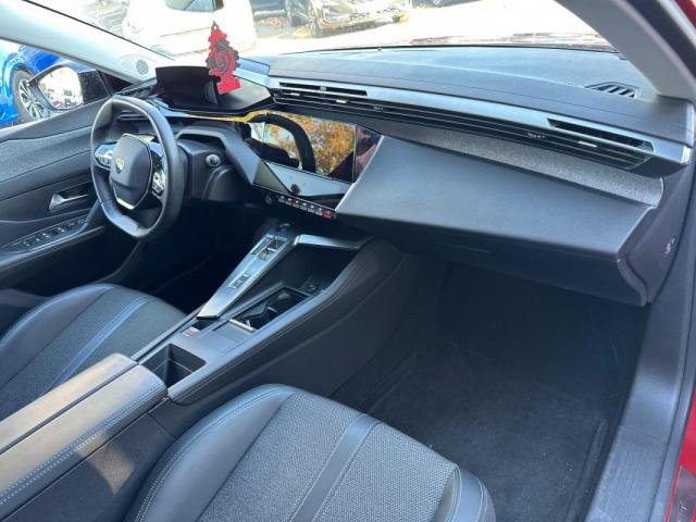 Peugeot 308 image 2