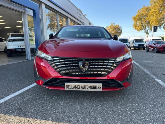 Peugeot 308 image 6