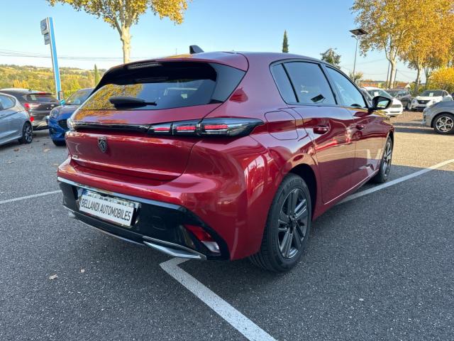 Peugeot 308 image 3
