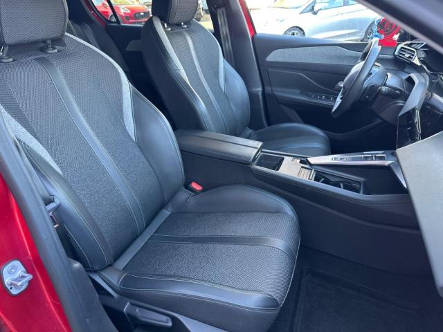 Peugeot 308 image 5