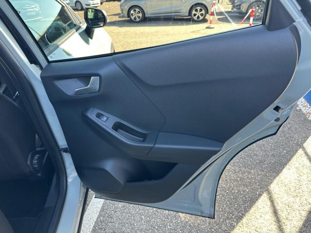 Ford Puma image 7