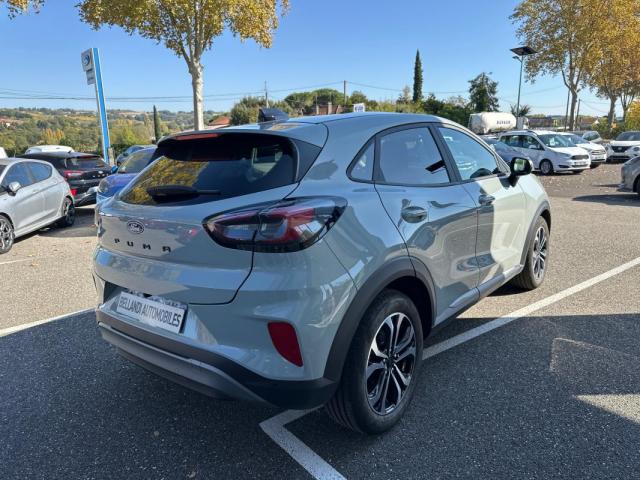 Ford Puma image 1