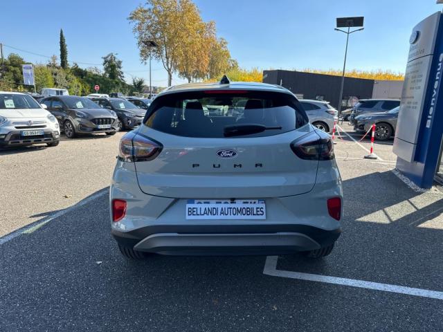 Ford Puma image 9