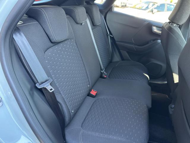 Ford Puma image 2