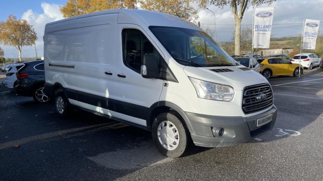 Ford Transit image 9