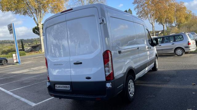 Ford Transit image 1